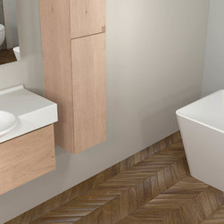 Vanity Collections - Bath Products