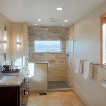 Seattle Master Suite