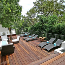 Rooftop + Patio