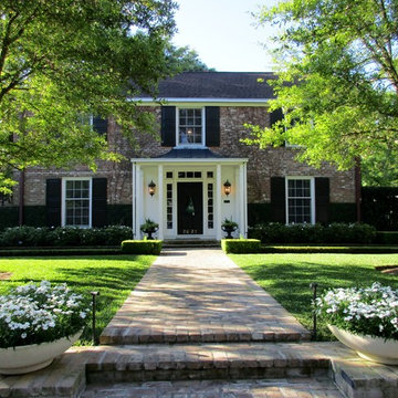 Meticulously Crafted - Before, During, After and Beyond
