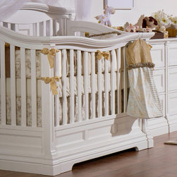 IMPERIO Collection - Cribs