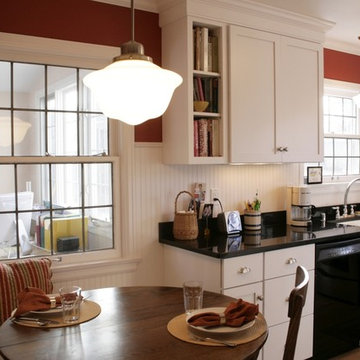 Wauwatosa Home has Vintage Appeal