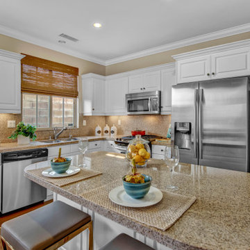 Splendor, Irvine