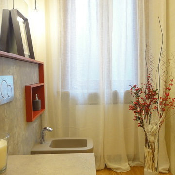 BAGNO CRISTIANA