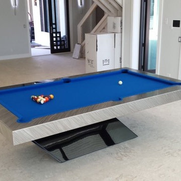 CATALINA Pool Table by MITCHELL Pool Tables
