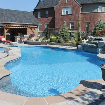 Pools