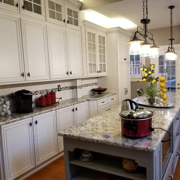 Victorian Remodel