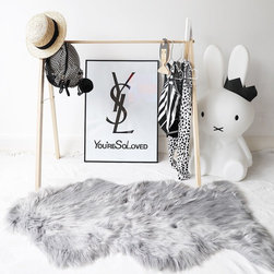 You're So Loved - Kids Wall Decor