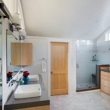 The Wave Beach House