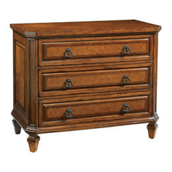 Dressers and Chests - Products