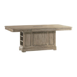 Westlake Dining Work Table - Dining Tables