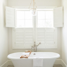 Build Master Bath