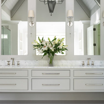 Finest Luxury New Construction in Tuxedo Park Buckhead Atlanta