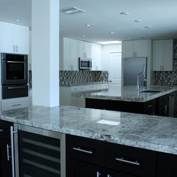 Kitchen Remodeling Scottsdale - Kitchen Cabinetry