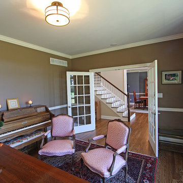 Home Office