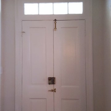 Complete Renovation - Downtown Charleston, SC