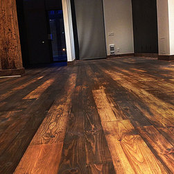 Flooring - Products