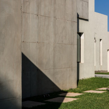 Villa C