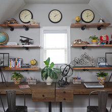 Overall Basement