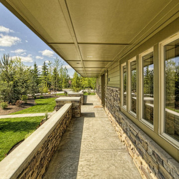 Sustainable & Elegant