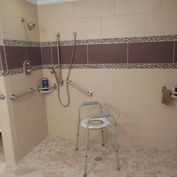 ADA Bathroom