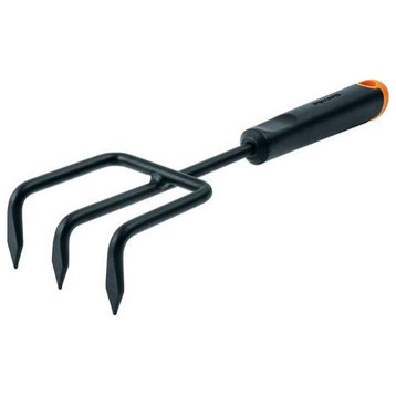 Fiskars 373640-1001 Cultivator, 2" x 2.88"