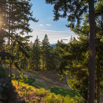 Nicklaus Lookout