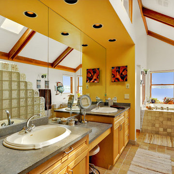 Extraordinary Northwest Retreat