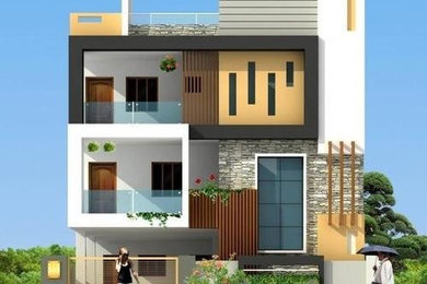 Modern House Visualisation