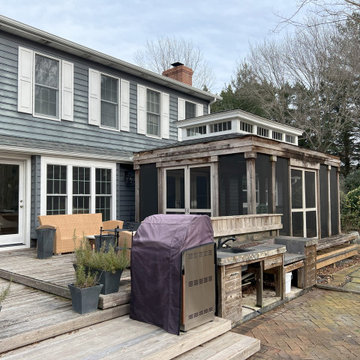 Gathering Room Addition