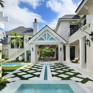 Coastal French