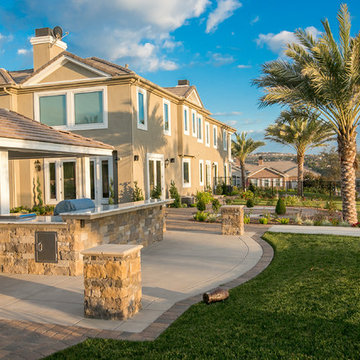 Thorton Project : Western Outdoor Designs