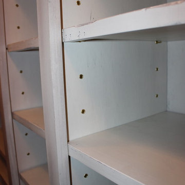 Walk-In Closets