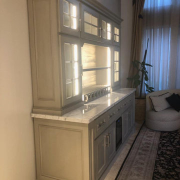 Expertise in Craftsmanship