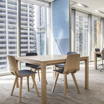 Regus Guoco