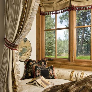 Certified Luxury Builders - Veritas Fine Homes Inc - Durango, CO - Carlton Home