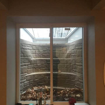 Egress Window Instillations