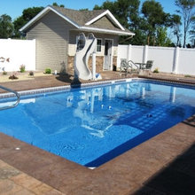 Pools