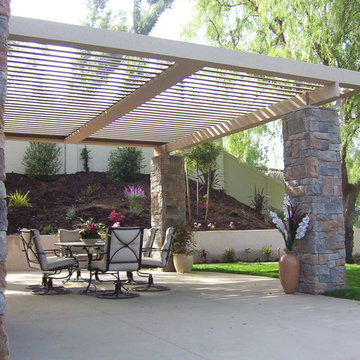 Patio Covers