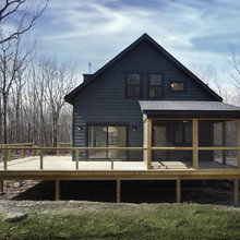 Tranquility Exterior