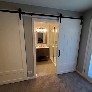 Bathroom Renovations