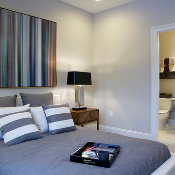 The Hawthorne Model at Arcadia Tanglewood