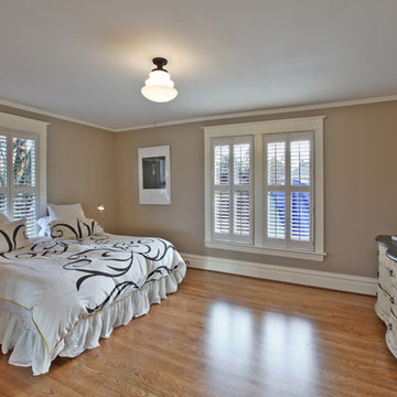 REPRESENTED SELLER - Irvington - NE 17th & NE Stanton
