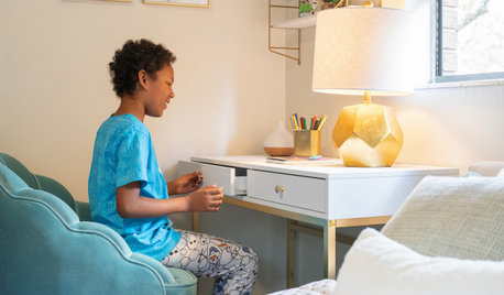This Nonprofit Gives New Bedrooms to Kids in a Medical Crisis