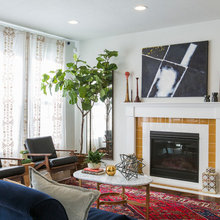 Living Room Ideas