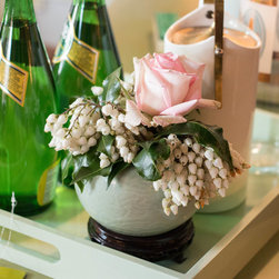 Spring/Summer 2016 Vintage Style - Vases