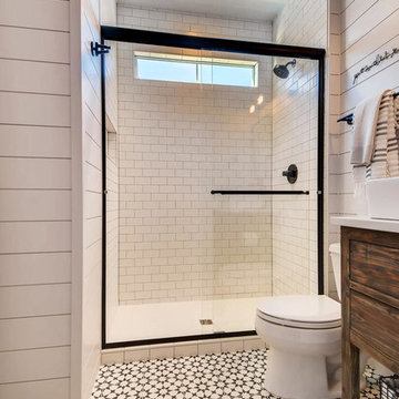Avalanche Bathroom Remodel
