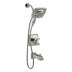 Shower Faucets with Handheld Shower - Products