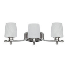 vanity light