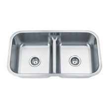 kitchen sinks
